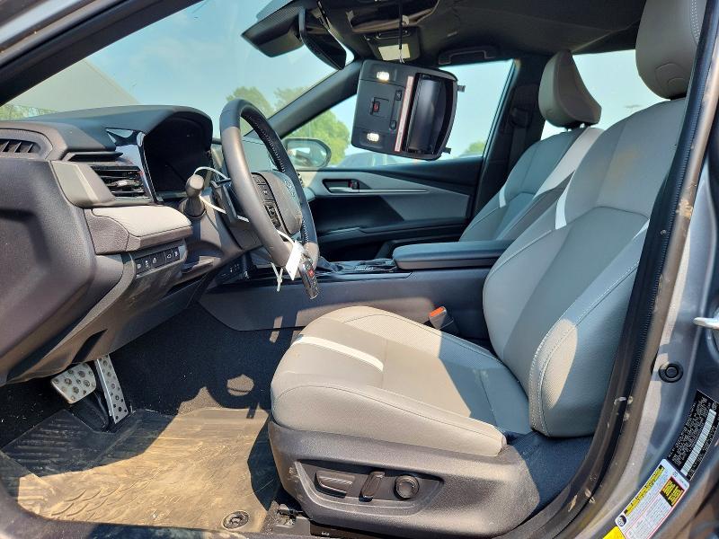 Aukcja sprzedaży 2025 Toyota Camry, vin: 4T1DBADK0SU526455, numer aukcji: 60965246