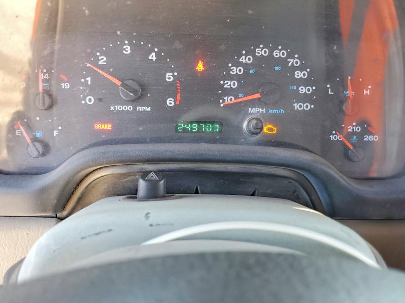 62638296 :رقم المزاد ، 1J4FA39S76P730978 vin ، 2006 Jeep Wrangler مزاد بيع