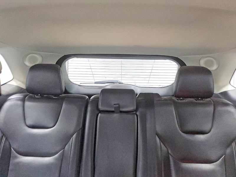 Aukcja sprzedaży 2022 Ford Edge, vin: 2FMPK4K95NBA35730, numer aukcji: 58715896