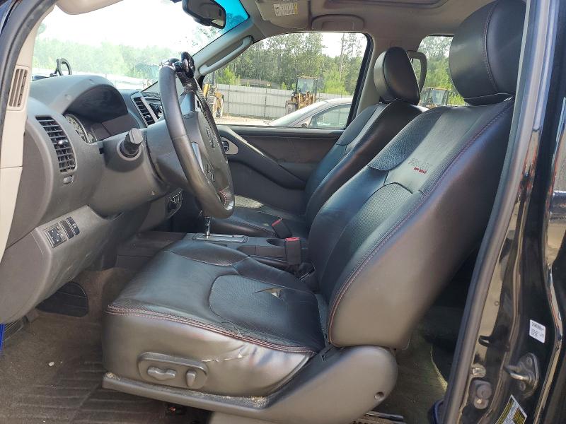 Aukcja sprzedaży 2011 Nissan Frontier, vin: 1N6AD0EVXBC435913, numer aukcji: 61735816