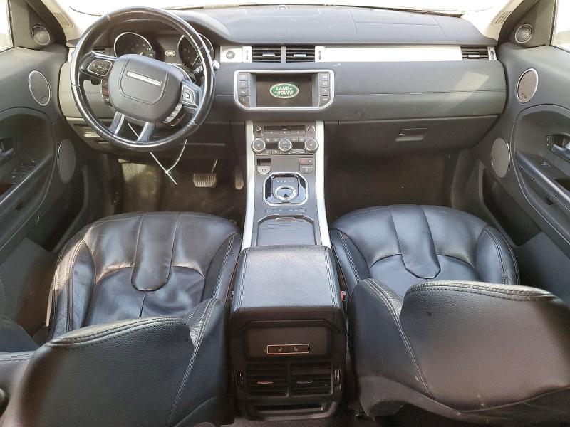 Продажа на аукционе авто 2014 Land Rover Range Rover Evoque, vin: SALVP2BG2EH895368, номер лота: 59338196