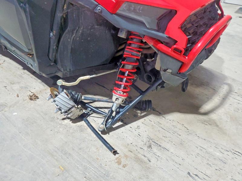 Aukcja sprzedaży 2024 Polaris Rzr Xp, vin: 3NSNEF999RF300953, numer aukcji: 59217906