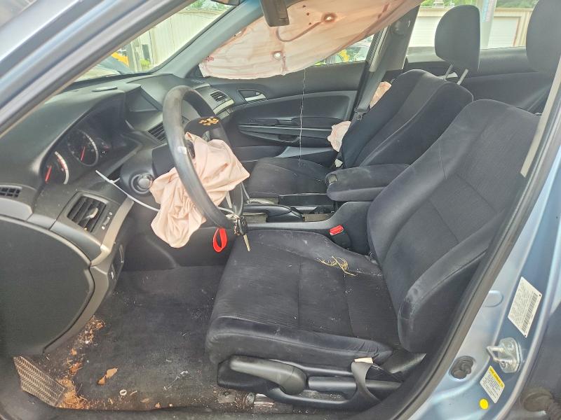 Aukcja sprzedaży 2011 Honda Accord, vin: 1HGCP2F34BA025763, numer aukcji: 61157146