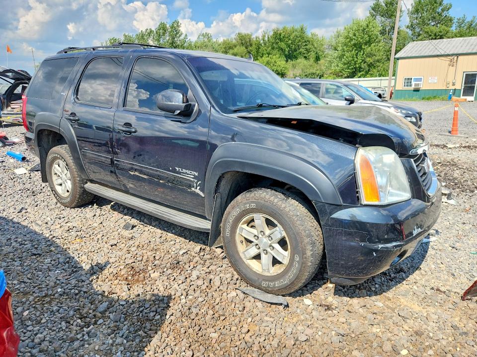 2012 Gmc Yukon მანქანა იყიდება აუქციონზე, vin: 1GKS2CE03CR207368, აუქციონის ნომერი: 61753036