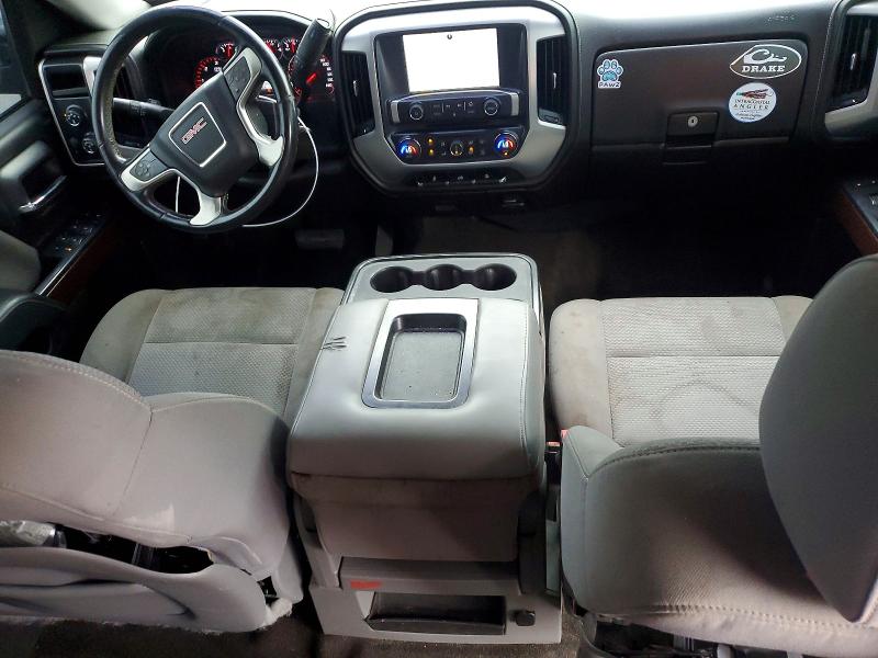 Продаж на аукціоні авто 2015 Gmc Sierra, vin: 3GTU2UEC9FG366176, номер лоту: 61778196