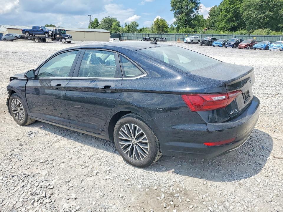 Aukcja sprzedaży 2020 Volkswagen Jetta, vin: 3VWC57BU8LM082873, numer aukcji: 60289476