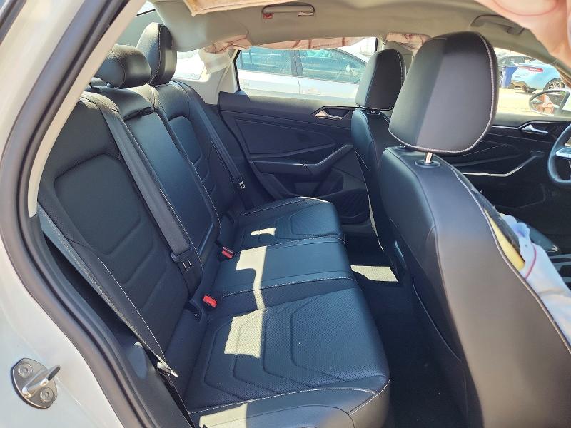 Aukcja sprzedaży 2023 Volkswagen Jetta, vin: 3VWGM7BU9PM016536, numer aukcji: 59921006