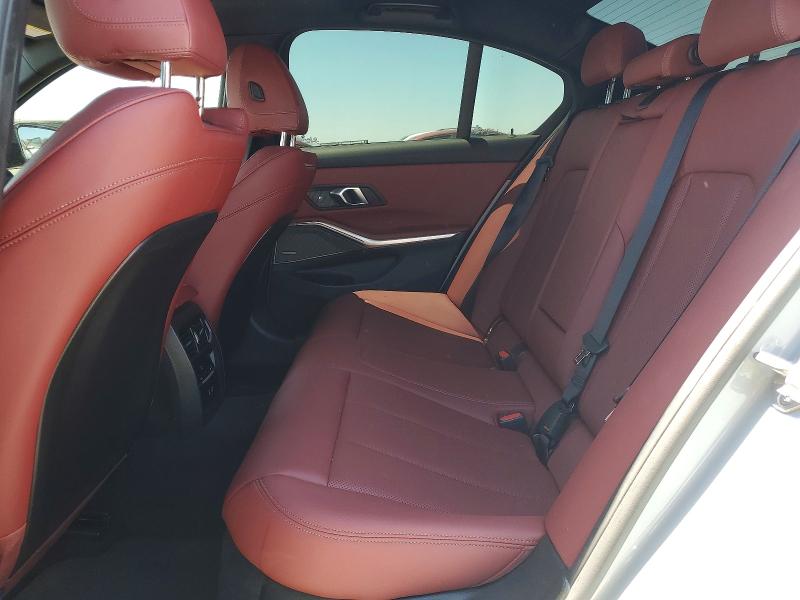 62076606 :رقم المزاد ، 3MW49FS09R8E84662 vin ، 2024 Bmw M340i مزاد بيع