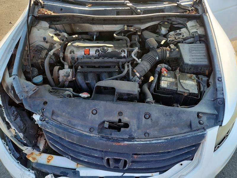 Aukcja sprzedaży 2012 Honda Accord, vin: 1HGCP2F67CA149764, numer aukcji: 63524776