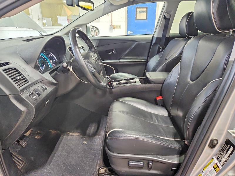 Aukcja sprzedaży 2015 Toyota Venza, vin: 4T3BK3BB9FU114876, numer aukcji: 85604625