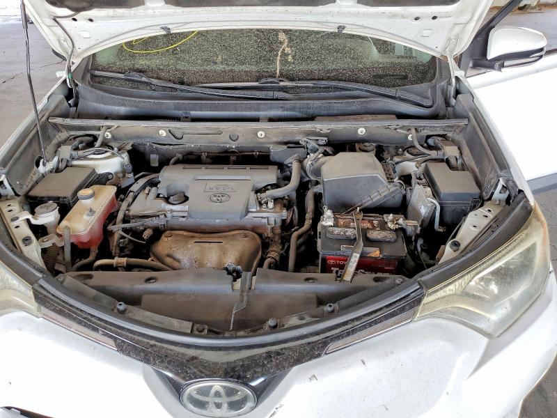 Auction sale of the 2017 Toyota Rav4, vin: 2T3WFREV0HW320119, lot number: 59735346