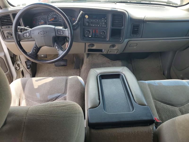 Aukcja sprzedaży 2003 Chevrolet Suburban, vin: 3GNEC16Z73G267295, numer aukcji: 61239536