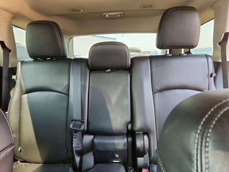 Продажа на аукционе авто 2015 Dodge Journey, vin: 3C4PDDFG6FT651255, номер лота: 63648636