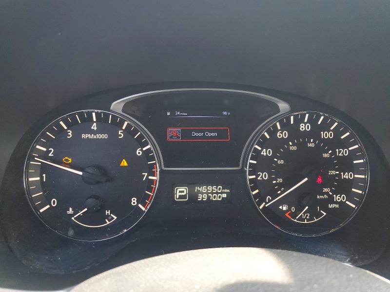 Aukcja sprzedaży 2014 Nissan Pathfinder, vin: 5N1AR2MN5EC712534, numer aukcji: 61637726