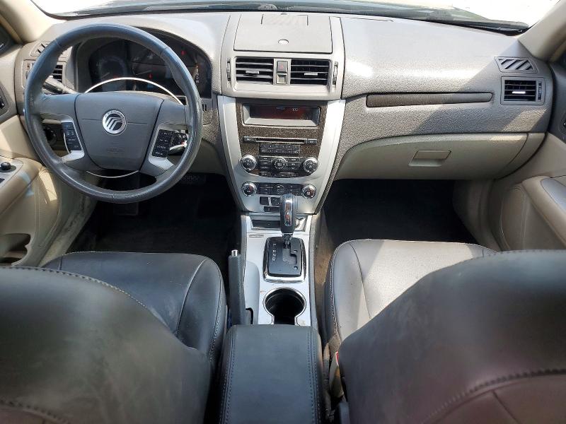 Aukcja sprzedaży 2010 Mercury Milan, vin: 3MEHM0CG7AR649231, numer aukcji: 62575636