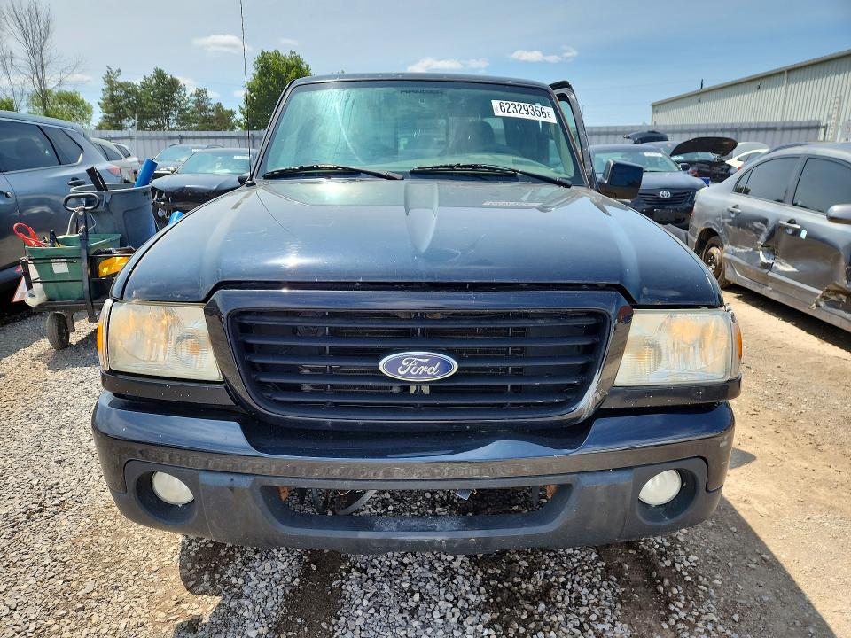 2008 Ford Ranger მანქანა იყიდება აუქციონზე, vin: 1FTYR44U98PA22921, აუქციონის ნომერი: 62329356
