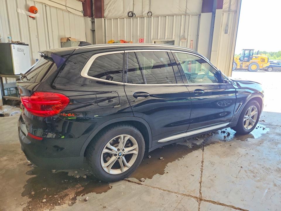 Продажа на аукционе авто 2019 Bmw X3, vin: 5UXTR9C52KLD90732, номер лота: 59805286