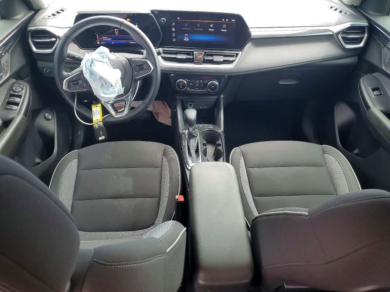 Aukcja sprzedaży 2024 Chevrolet Trailblazer, vin: KL79MPSL7RB107833, numer aukcji: 59830956