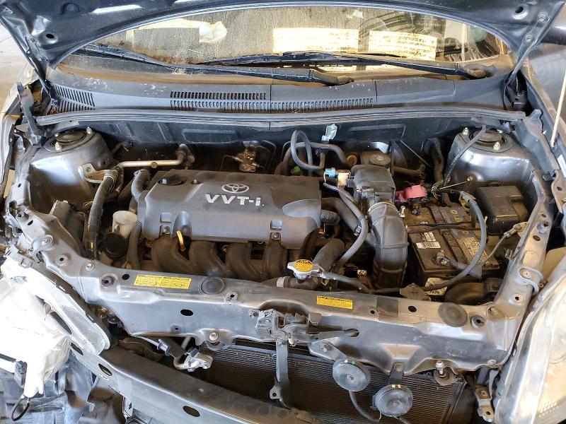 60987106 :رقم المزاد ، JTKKT624340064129 vin ، 2004 Scion Xa مزاد بيع
