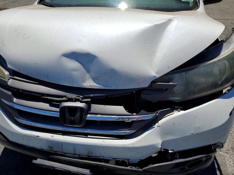 62503176 :رقم المزاد ، 5J6RM3H74EL023599 vin ، 2014 Honda Cr-v مزاد بيع