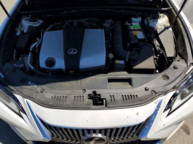 Aukcja sprzedaży 2021 Lexus Es 350, vin: 58ADZ1B19MU083921, numer aukcji: 62970666