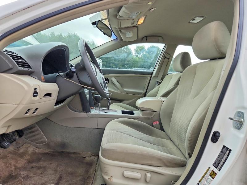 Продаж на аукціоні авто 2008 Toyota Camry, vin: 4T1BB46K88U060014, номер лоту: 60192806
