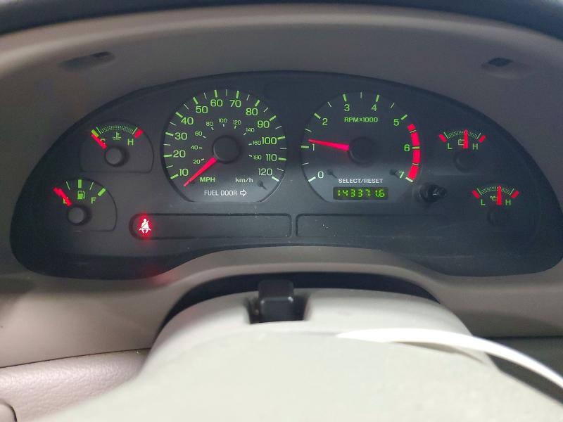 59864406 :رقم المزاد ، 1FAFP44404F123171 vin ، 2004 Ford Mustang مزاد بيع