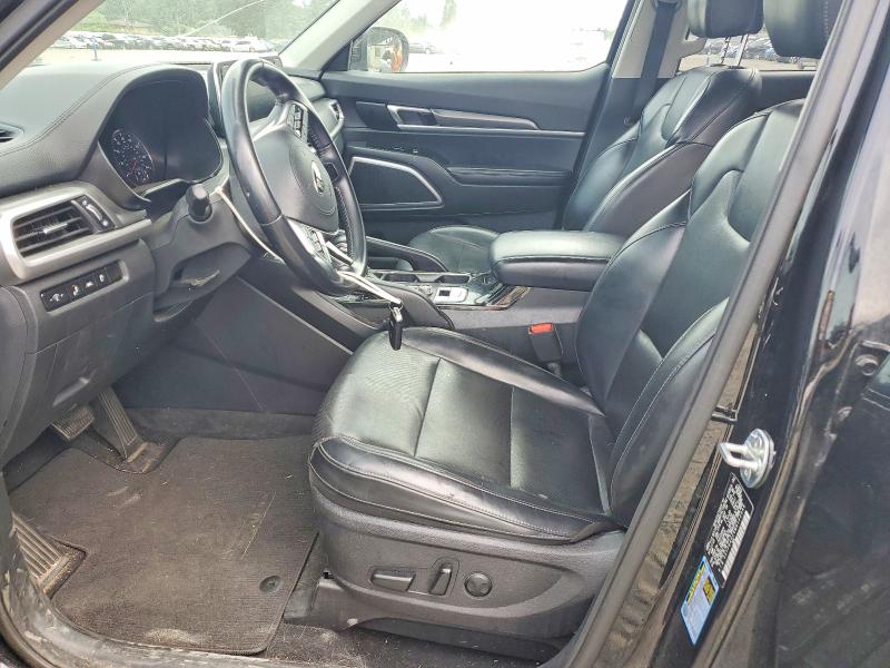Aukcja sprzedaży 2021 Kia Telluride, vin: 5XYP64HC4MG122346, numer aukcji: 59692856