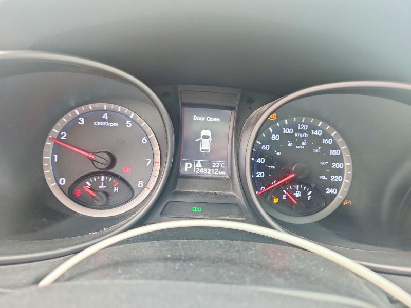 Продаж на аукціоні авто 2016 Hyundai Santa Fe Sport, vin: 5XYZUDLB9GG320535, номер лоту: 58417006