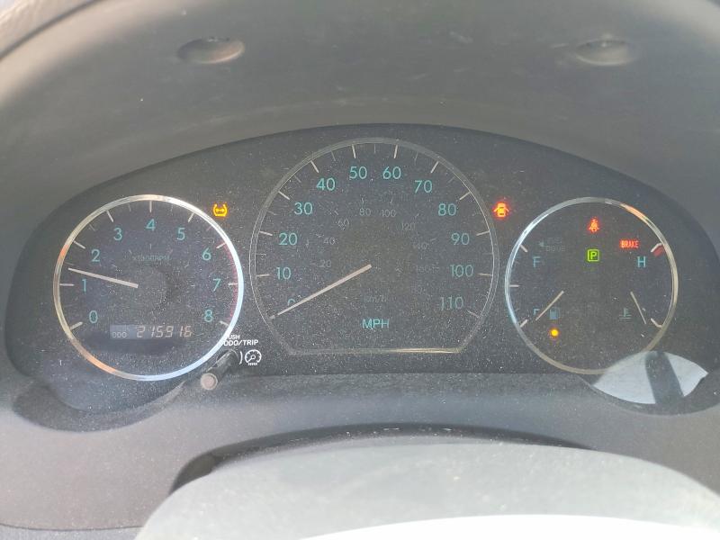 2006 Toyota Sienna მანქანა იყიდება აუქციონზე, vin: 5TDZA23C56S498451, აუქციონის ნომერი: 62250156