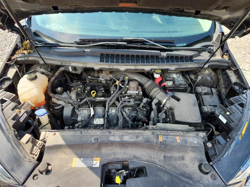 Aukcja sprzedaży 2019 Ford Edge, vin: 2FMPK4K90KBB10622, numer aukcji: 59600206