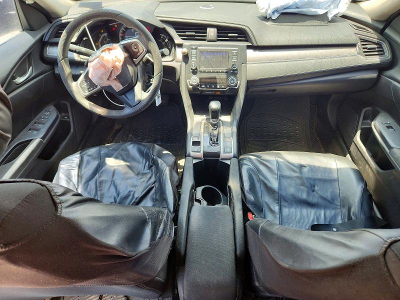 2016 Honda Civic მანქანა იყიდება აუქციონზე, vin: 19XFC2F56GE095472, აუქციონის ნომერი: 62346426