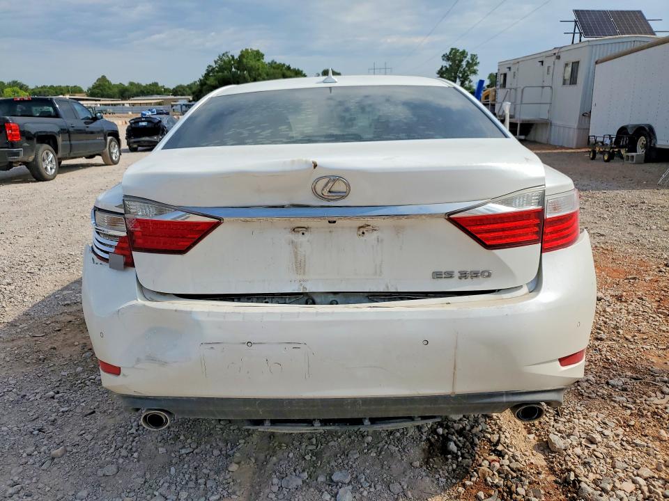 2014 Lexus Es მანქანა იყიდება აუქციონზე, vin: JTHBK1GGXE2113248, აუქციონის ნომერი: 60262216