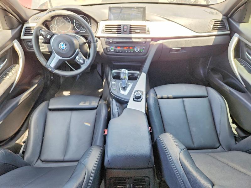 Продажа на аукционе авто 2014 Bmw 320, vin: WBA3B1C52EP680984, номер лота: 63193486