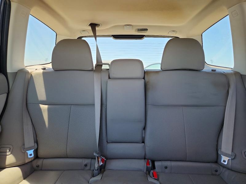 Продаж на аукціоні авто 2011 Subaru Forester, vin: JF2SHAEC1BH757702, номер лоту: 61910106