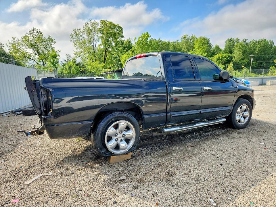 Aukcja sprzedaży 2004 Dodge Ram 1500, vin: 1D7HA18D34S702651, numer aukcji: 59292606