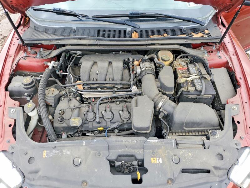 Продажа на аукционе авто 2014 Ford Taurus, vin: 1FAHP2H85EG110275, номер лота: 62950996