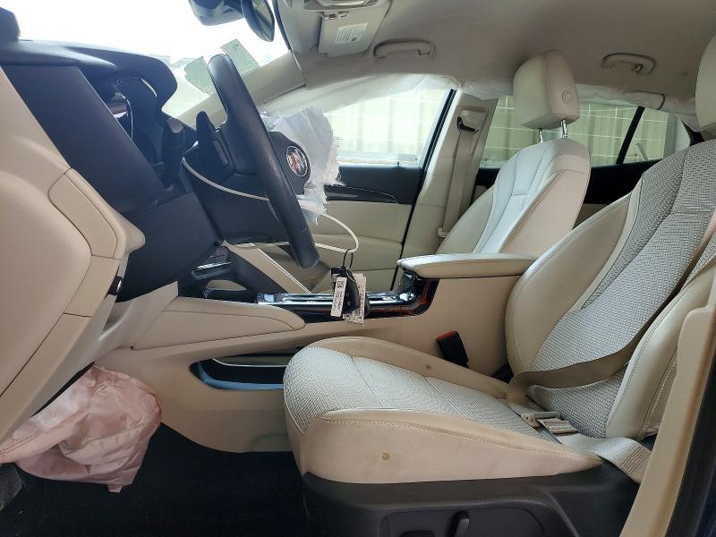 Продаж на аукціоні авто 2023 Buick Envision, vin: LRBFZMR45PD186410, номер лоту: 60671496