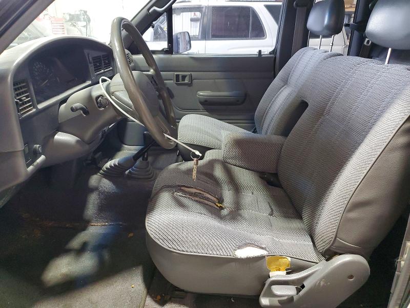 Aukcja sprzedaży 1994 Toyota Pickup, vin: JT4RN13P9R6063602, numer aukcji: 60079746
