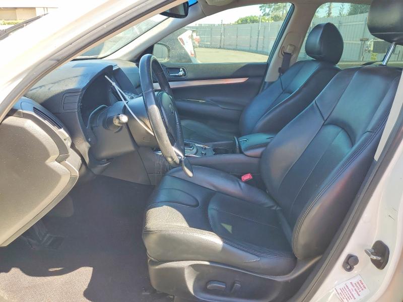Продаж на аукціоні авто 2015 Infiniti Q40, vin: JN1CV6AP1FM503375, номер лоту: 61534476