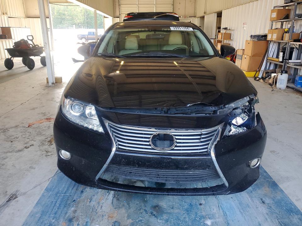 Aukcja sprzedaży 2014 Lexus Es, vin: JTHBK1GG8E2138942, numer aukcji: 59951266