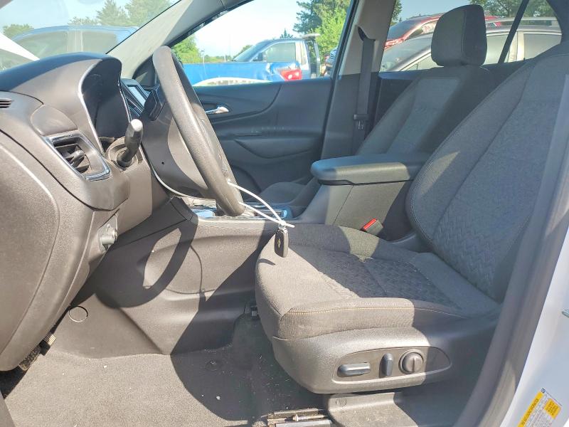 Продаж на аукціоні авто 2023 Chevrolet Equinox, vin: 3GNAXKEG9PS179408, номер лоту: 59100306