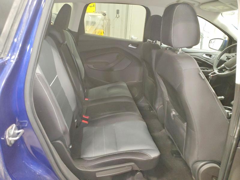 Продажа на аукционе авто 2015 Ford Escape, vin: 1FMCU9GX8FUC43061, номер лота: 61212136