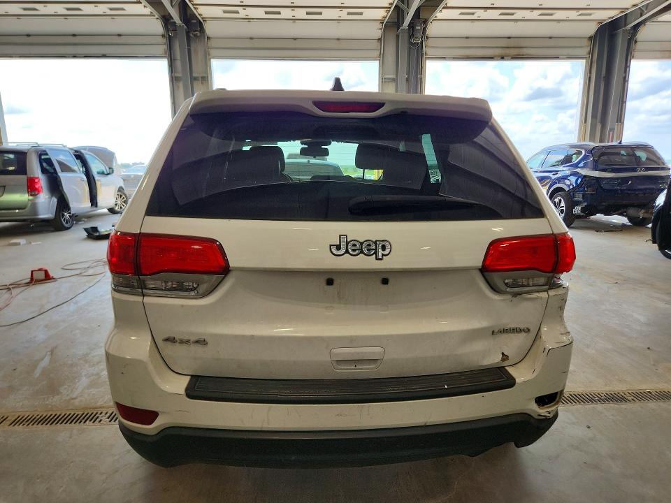 Продаж на аукціоні авто 2014 Jeep Grand Cherokee, vin: 1C4RJFAG2EC270095, номер лоту: 59318166