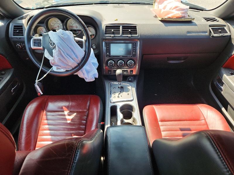 Aukcja sprzedaży 2014 Dodge Challenger, vin: 2C3CDYAG5EH160894, numer aukcji: 59311406