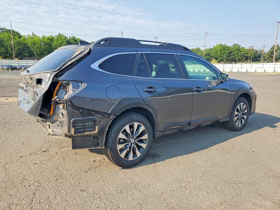 Продаж на аукціоні авто 2023 Subaru Outback, vin: 4S4BTANC9P3129769, номер лоту: 62248716