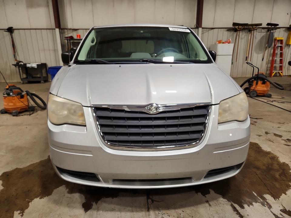 Aukcja sprzedaży 2008 Chrysler Town & Country, vin: 2A8HR44H38R778061, numer aukcji: 62953496
