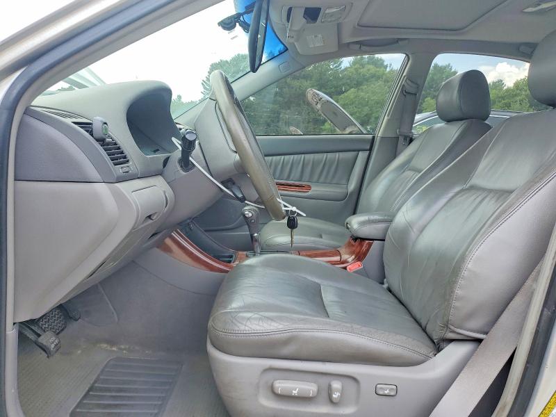 Aukcja sprzedaży 2004 Toyota Camry, vin: 4T1BF30K04U587580, numer aukcji: 60055706
