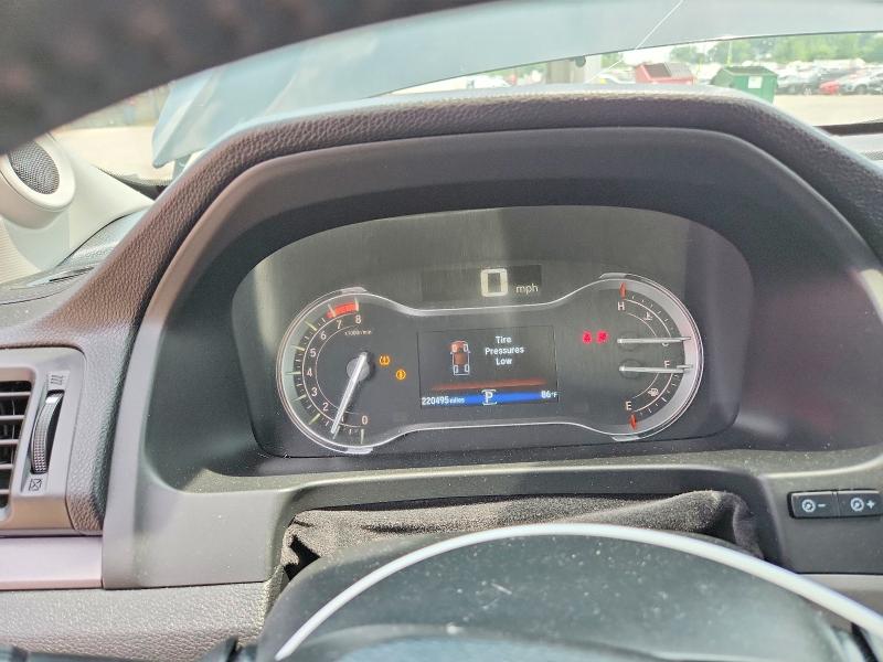 Aukcja sprzedaży 2019 Honda Ridgeline, vin: 5FPYK3F61KB007982, numer aukcji: 61374396