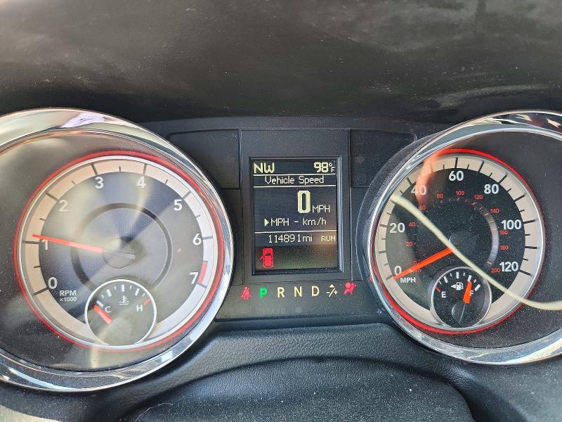 Aukcja sprzedaży 2019 Dodge Grand Caravan, vin: 2C4RDGEG6KR571026, numer aukcji: 59858156